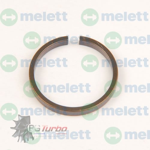 PIECES DETACHEES - Segment - Piston Ring T2/T25 (Turbine End Std O/D /+0.010