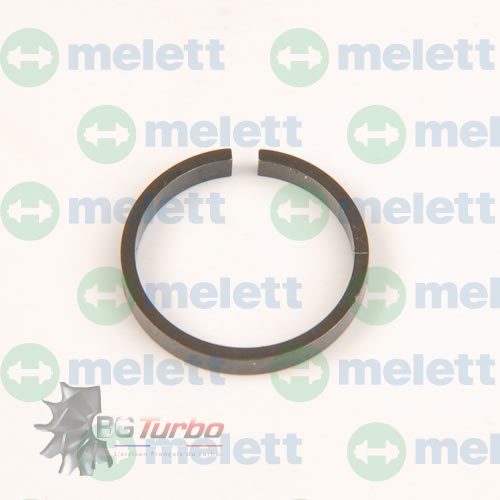 PIECES DETACHEES - Segment - Piston Ring T2/T25 (Turbine End Std OD/+0.020