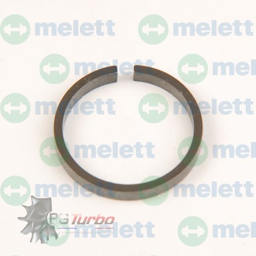 PIECES DETACHEES - Segment - Piston Ring T2/T25 (Turbine End +0.010