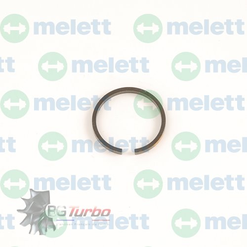 PIECES DETACHEES - Segment - Piston Ring T3/T04B (Stiff Turbine End)
