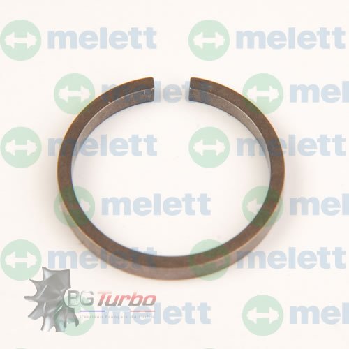 PIECES DETACHEES - Segment - Piston Ring T3/4 (Turbine End Std OD /+.020