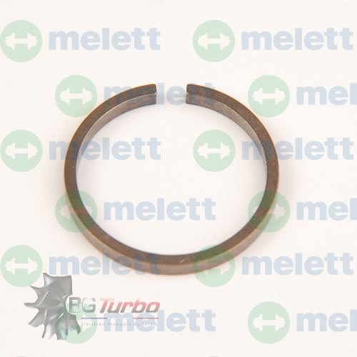 PIECES DETACHEES - Segment - Piston Ring T3/T04B (Turbine End StdOD/+0.010 Wth)
