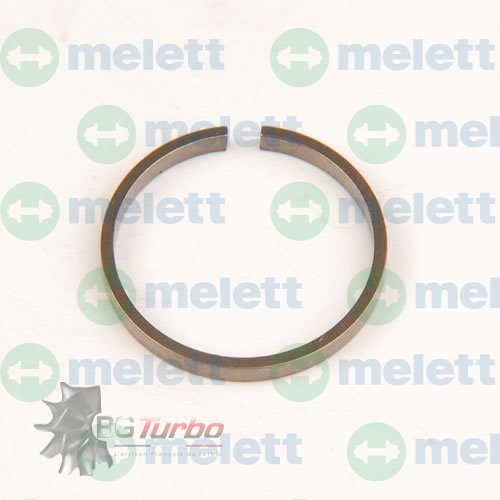 PIECES DETACHEES - Segment - Piston Ring T04S (Comp End)
