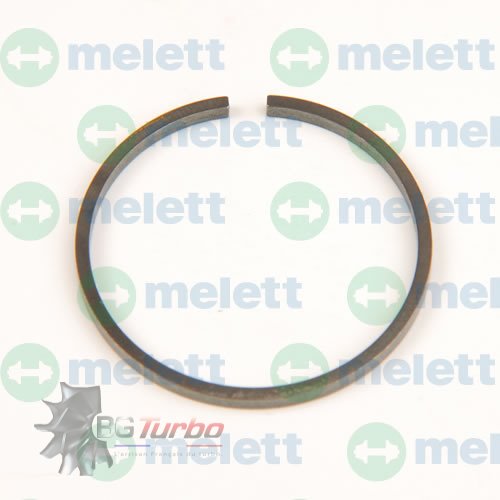 PIECES DETACHEES - Segment - Piston Ring BTV75/85 (Turbine End Std/Std)
