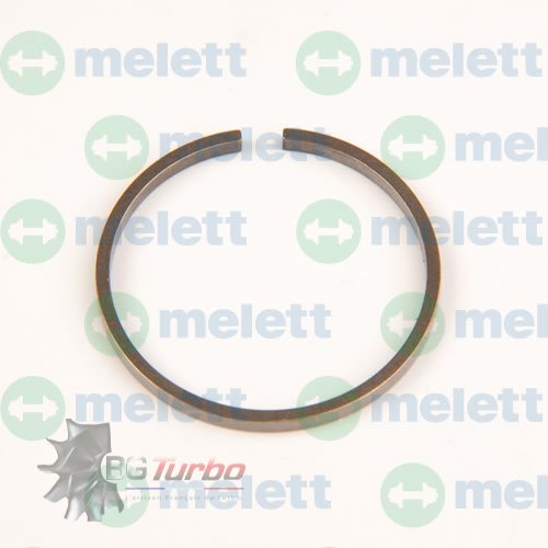 PIECES DETACHEES - Segment - Piston Ring GTA47/50 (Compressor End Std/Std) (Replaces 408049-0025)

