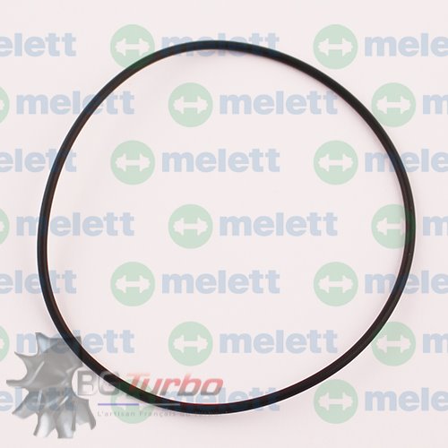 PIECES DETACHEES - Segment - O Ring GT10-15Z (Comp Cover ID 63.2mm)
