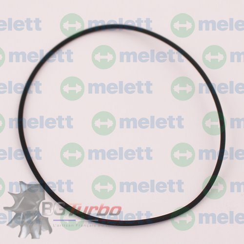 PIECES DETACHEES - Segment - O Ring GT10-15Z (Comp Cover ID69.50mm)
