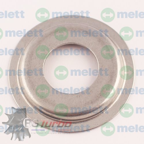 PIECES DETACHEES - Cloche thermique MGT1446S (Turbo 830233-0005)
