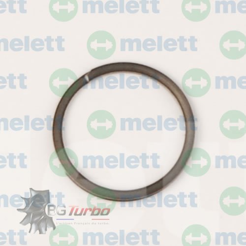 PIECES DETACHEES - Visserie - Retaining Ring (Spiral) GT15 Brg
