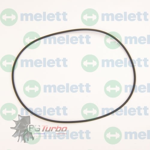 PIECES DETACHEES - Segment - O Ring GT15-25 (Comp Cover)
