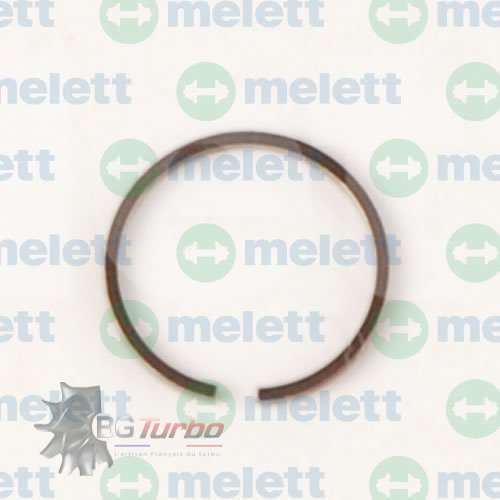 PIECES DETACHEES - Segment - Piston Ring GT15-25 (Comp End 9.3mm OD)
