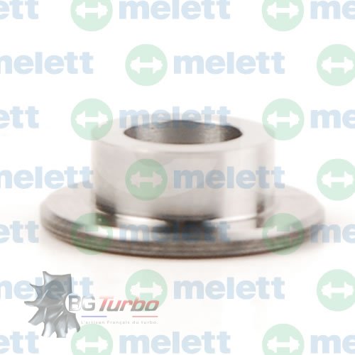 PIECES DETACHEES - Empilage - Thrust Collar VNT (Oil Groove Small Pad)
