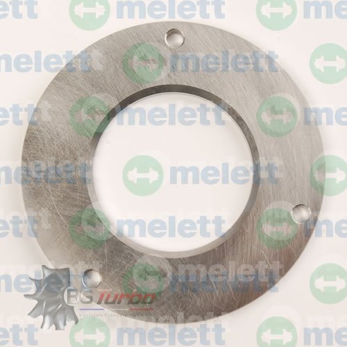 PIECES DETACHEES - Nozzle ring Base Plate GT1544V (From Turbo 753420-2/3/4/5)
