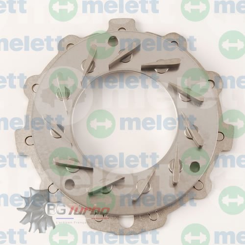PIECES DETACHEES - Nozzle ring Assembly (704013-13)
