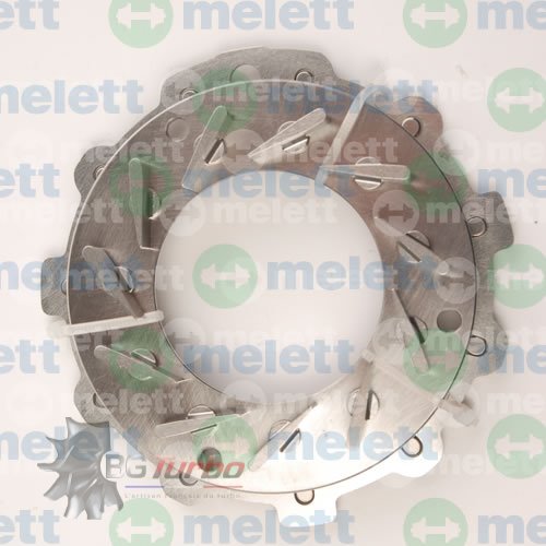 PIECES DETACHEES - Nozzle ring Assembly (704013-13)

