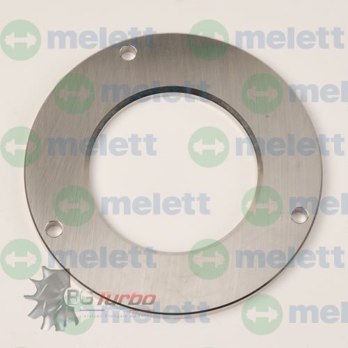 PIECES DETACHEES - Nozzle ring Base Plate GT1749V (From Turbo 708639-*/ 756047-2/4/5/ 758226-2)
