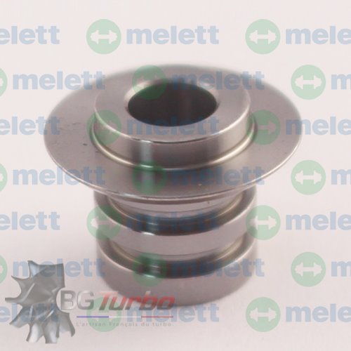 PIECES DETACHEES - Empilage - Thrust Flinger GT30 (Twin P. Ring/11.00mm Height)
