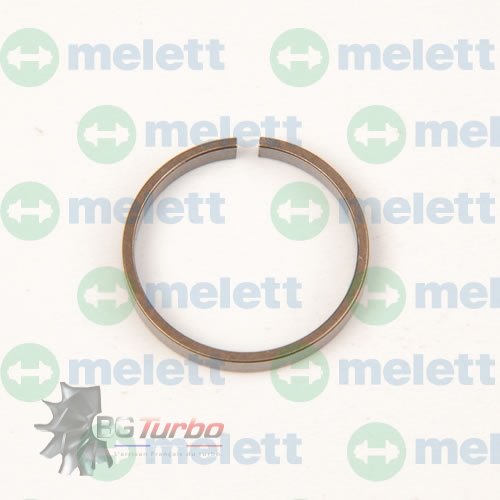 PIECES DETACHEES - Segment - Piston Ring GT32/35 (Comp End)
