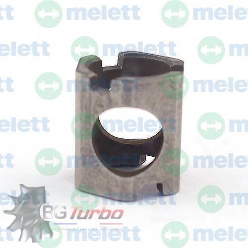 Turbo PIECES DETACHEES - Palier - Bearing Spacer GT32 (Turbo 802718-0016)
