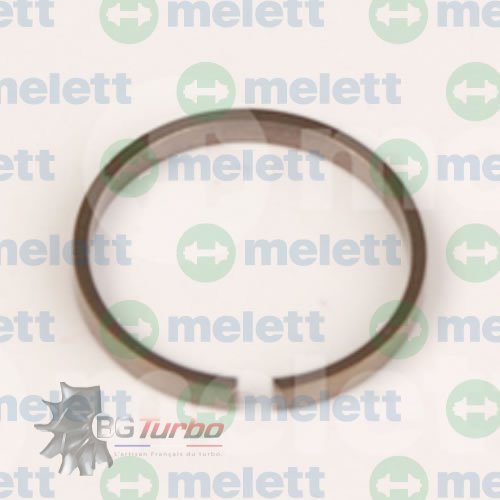 PIECES DETACHEES - Segment - Piston Ring GT37 (Comp End)
