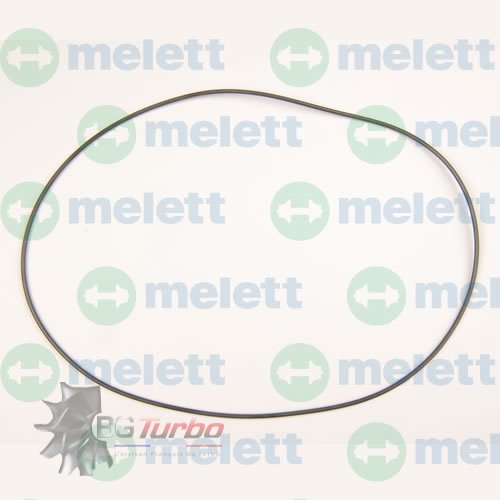 PIECES DETACHEES - Segment - O Ring GT37/40 (Comp Cover)
