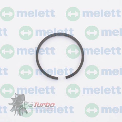 PIECES DETACHEES - Segment - Piston Ring GT4294S (Comp/Turbine End) (Turbo 789457-0010)
