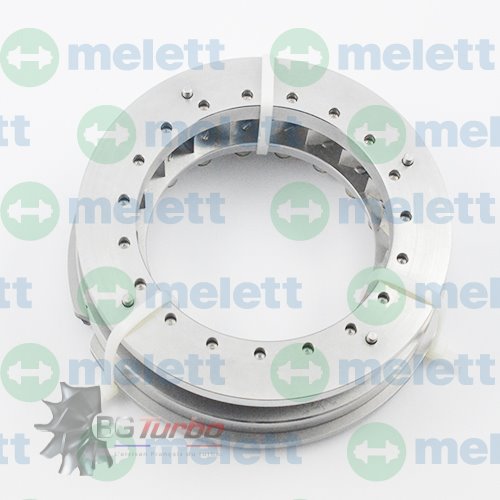 PIECES DETACHEES - Nozzle ring Assembly GTA4502V (714650-0009)
