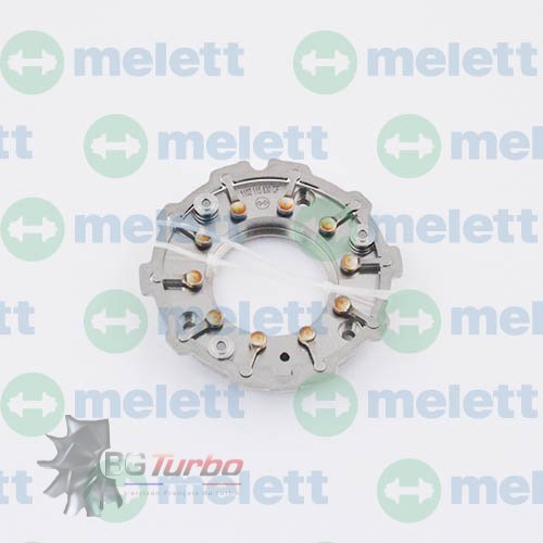 PIECES DETACHEES - Nozzle ring Assembly GTA1544VK (773067-0002)
