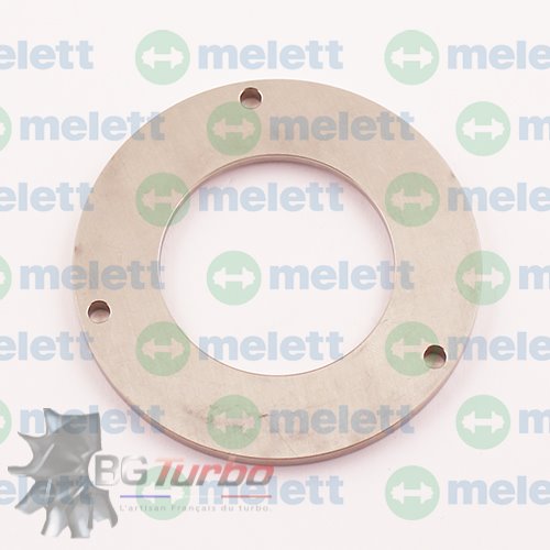 PIECES DETACHEES - Nozzle ring Base Plate GTA1749MV (Turbo 766340-0001)
