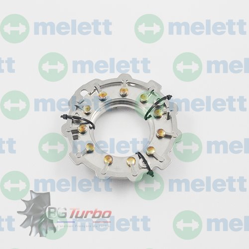 PIECES DETACHEES - Nozzle ring Assembly GTB1749VK (Turbo 786880-0003)
