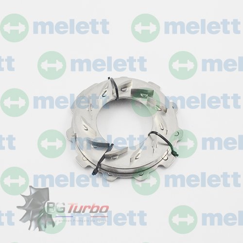 PIECES DETACHEES - Nozzle ring Assembly GTB1749VK (Turbo 786880-0003)
