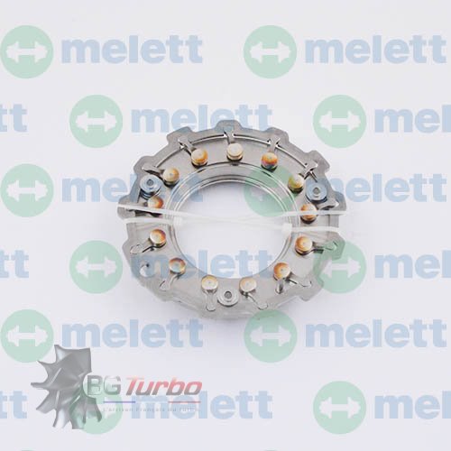 PIECES DETACHEES - Nozzle ring Assembly GTB2056LV (785599-0004)
