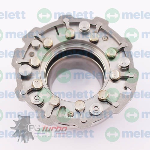 PIECES DETACHEES - Nozzle ring Assembly GTC1549VZ (Turbos 818987-0001/817047-0001)
