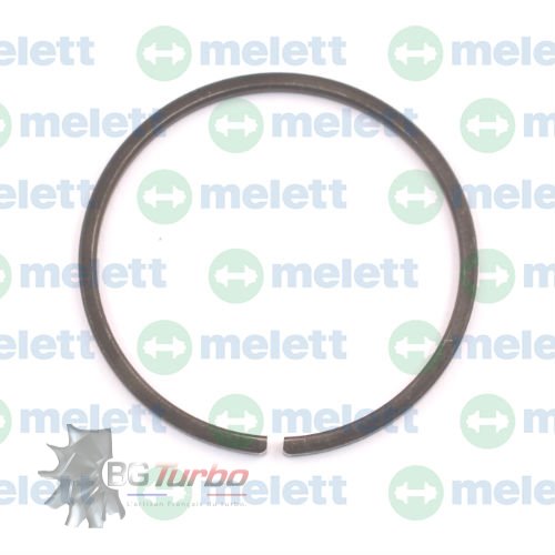 Turbo PIECES DETACHEES - Segment - Gas Seal Ring GT12-15Z (Nozzle Assy Cage, 41mm OD)
