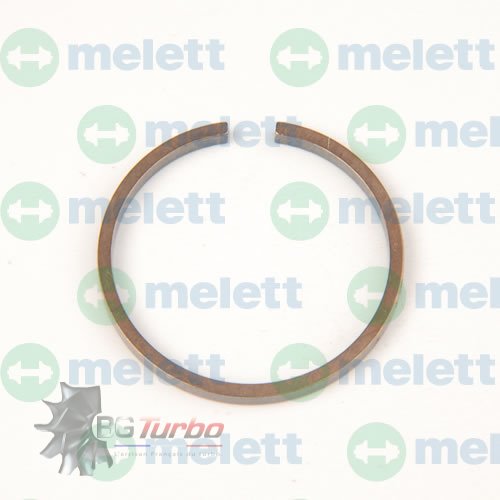 PIECES DETACHEES - Segment - Piston Ring (0.750