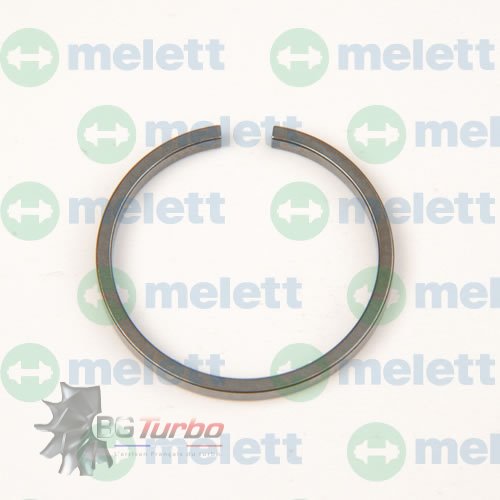 Turbo PIECES DETACHEES - Segment - Piston Ring (0.750