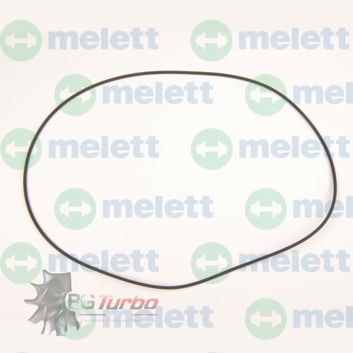 PIECES DETACHEES - Segment - O Ring H1C (Comp Cover 143mm)
