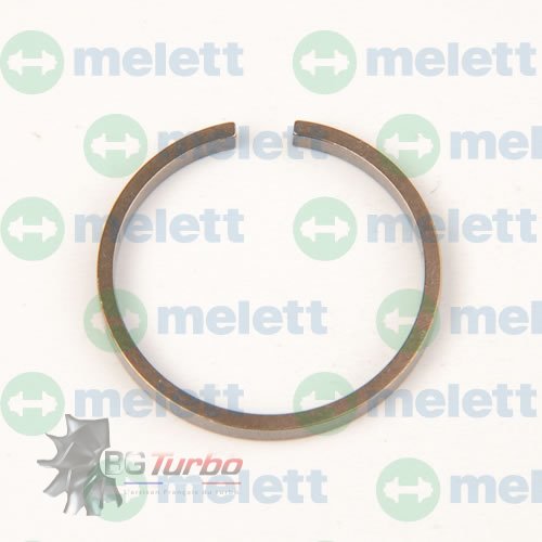 PIECES DETACHEES - Segment - Piston Ring H1/H2/HX50 (Comp End)
