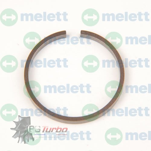 PIECES DETACHEES - Segment - Piston Ring H1/H2 (Turbine End Std OD/+0.010
