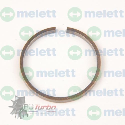 PIECES DETACHEES - Segment - Piston Ring H1/H2 (Turbine End +0.010