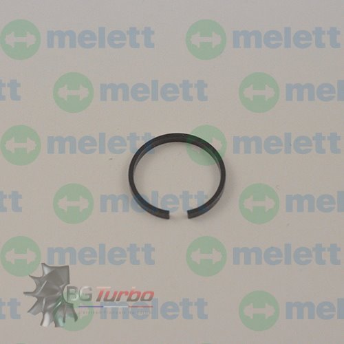 PIECES DETACHEES - Segment - Piston Ring HX50 (Turbine End - Std OD/+0.010