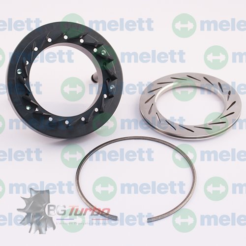 PIECES DETACHEES - Nozzle ring Kit réparation HE500V (Turbo 3768263)
