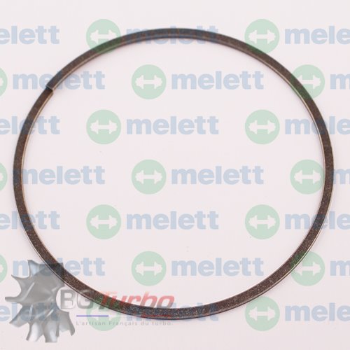 PIECES DETACHEES - Segment - Gas Seal Ring (VGT) HE300VG (Turbos 5326057/5327046)
