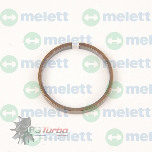PIECES DETACHEES - Segment - Piston Ring S2A/D (Comp End)
