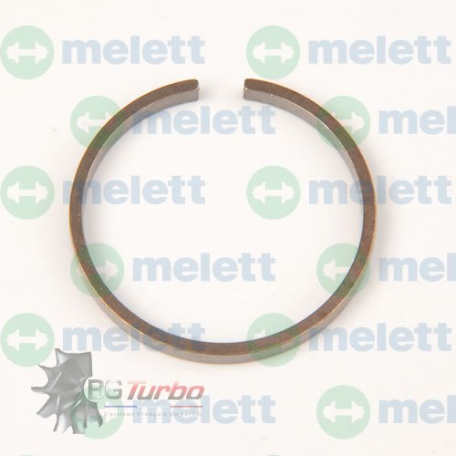 PIECES DETACHEES - Segment - Piston Ring S2B (Turbine Std OD/+0.010