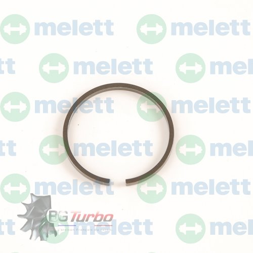 PIECES DETACHEES - Segment - Piston Ring S3/S4/S81 (Turbine End Std OD/ +.010