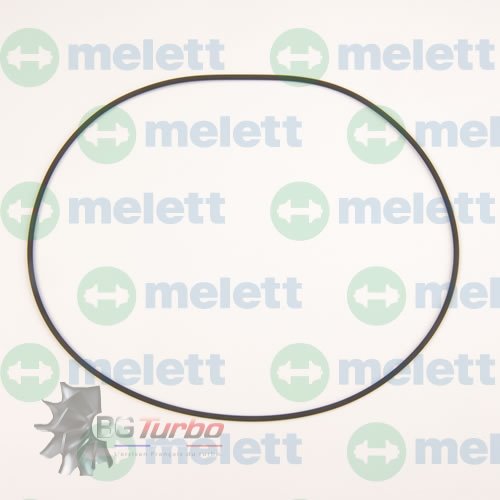 PIECES DETACHEES - Segment - O Ring S200 (Comp Cover)

