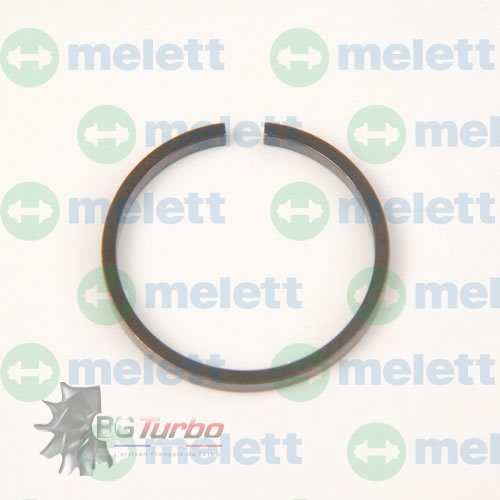 PIECES DETACHEES - Segment - Piston Ring S200/ B2 (Comp end)
