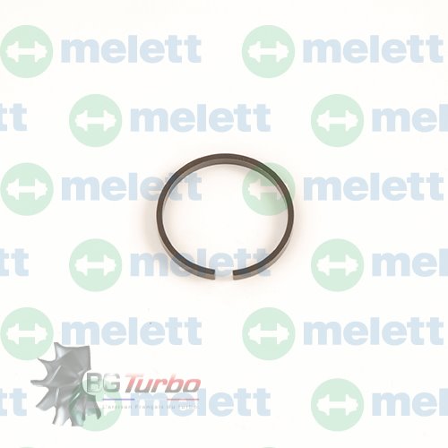 PIECES DETACHEES - Segment - Piston Ring S200 (Turbine End Std OD/+0.015