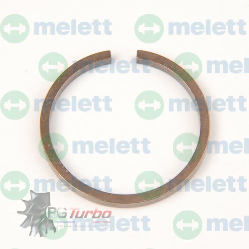 PIECES DETACHEES - Segment - Piston Ring S300/S3 (186841)
